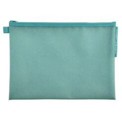 Exacompta 37150E 12x Hüllen/Etui A4 Aus Weichem Kunststoff, Chromaline Pastell - Farben Sortiert -Heimtextilienserien Laden 01e3a8a5 5fd9 4dd3 a333 e09d9347c585