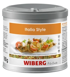 WIBERG Tandoori Gewürzzubereitung Indischer Art (470 Ml) -Heimtextilienserien Laden 033480e9 2a80 4d4c 8f71 1fd016f8797e