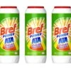 Bref Sidol Ata Scheuer Pulver 3er Pack Scheuerpulver Allzweckreiniger 3x500g -Heimtextilienserien Laden 03ad2fcd de5b 4cd7 841f 5ac8519c50f1