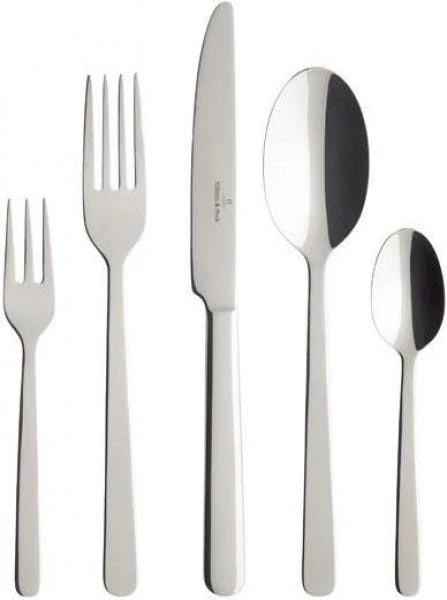 Villeroy & Boch Ella satiniert Tafelbesteck 30tlg. Villeroy & Boch Ella Satiniert Tafelbesteck 30tlg. -Heimtextilienserien Laden 03ddbcab 4b8a 40ae 821d 441e685751cc