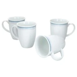 4er Set Kaffeebecher Relief Blau Julia 330ml Ritzenhoff & Breker - 404173 6 4er Set Kaffeebecher Relief Blau Julia 330ml Ritzenhoff & Breker - 404173 -Heimtextilienserien Laden 05a7aa72 e3f3 4525 a88c 05513cfe88cf