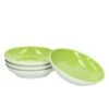 4er Set Schale 10cm Flach Grün Doppio - Ritzenhoff 64193 -Heimtextilienserien Laden 0fdb97a0 f068 4a44 8623 58f1434d7879