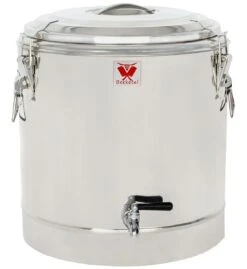 Beeketal Soßenwärmer Suppentopf Suppenwärmer - SB600 -Heimtextilienserien Laden 12058a1d dc72 46ba bb4f e1186013d71b