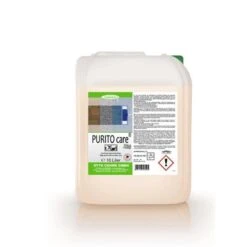 Wischpflege Purito 219 Polyurethan-Reiniger Vinyl-Reiniger 10 Liter -Heimtextilienserien Laden 14d07606 3041 4dd0 972f 9a6961a7ab4e