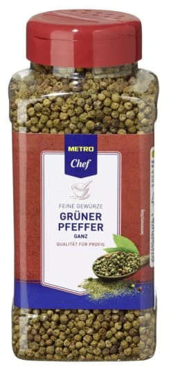 Fuchs Grüner Amazonas Pfeffer (850g) -Heimtextilienserien Laden 1502674b 930c 4110 a6e9 a7a023ccf30a 1