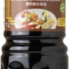 LEE KUM KEE Sojasauce Für Sushi Und Sashimi (1 L) -Heimtextilienserien Laden 15c4340a 338d 4e8e 8ed1 be0d2ed554af