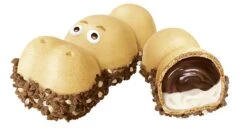 Kinder Happy Hippo Cacao 28 X 20,7 G (580 G) -Heimtextilienserien Laden 169e5392 cfef 4b79 8be1 a19a735e17ae