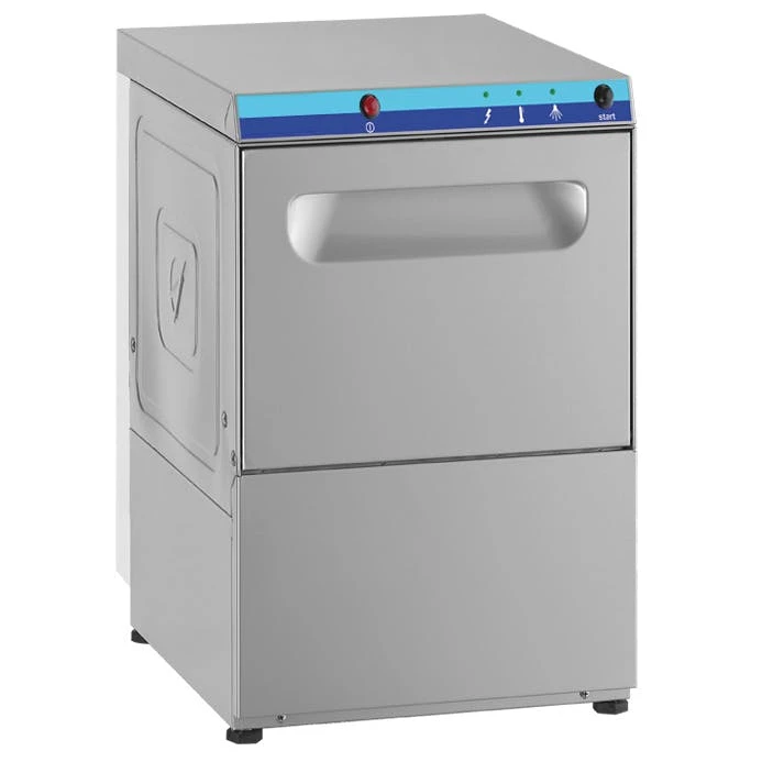 GastroHero Geschirrspülmaschine ECO 54 SL 400 V GastroHero Geschirrspülmaschine ECO 54 SL 400 V -Heimtextilienserien Laden 16d1b867 645b 4340 9dc1 fcc168618398