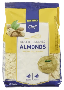 METRO Chef Pistazien Gemahlen (500 G) 6 METRO Chef Pistazien Gemahlen (500 G) -Heimtextilienserien Laden 17b36882 d602 4606 816d b8940cf4f32f