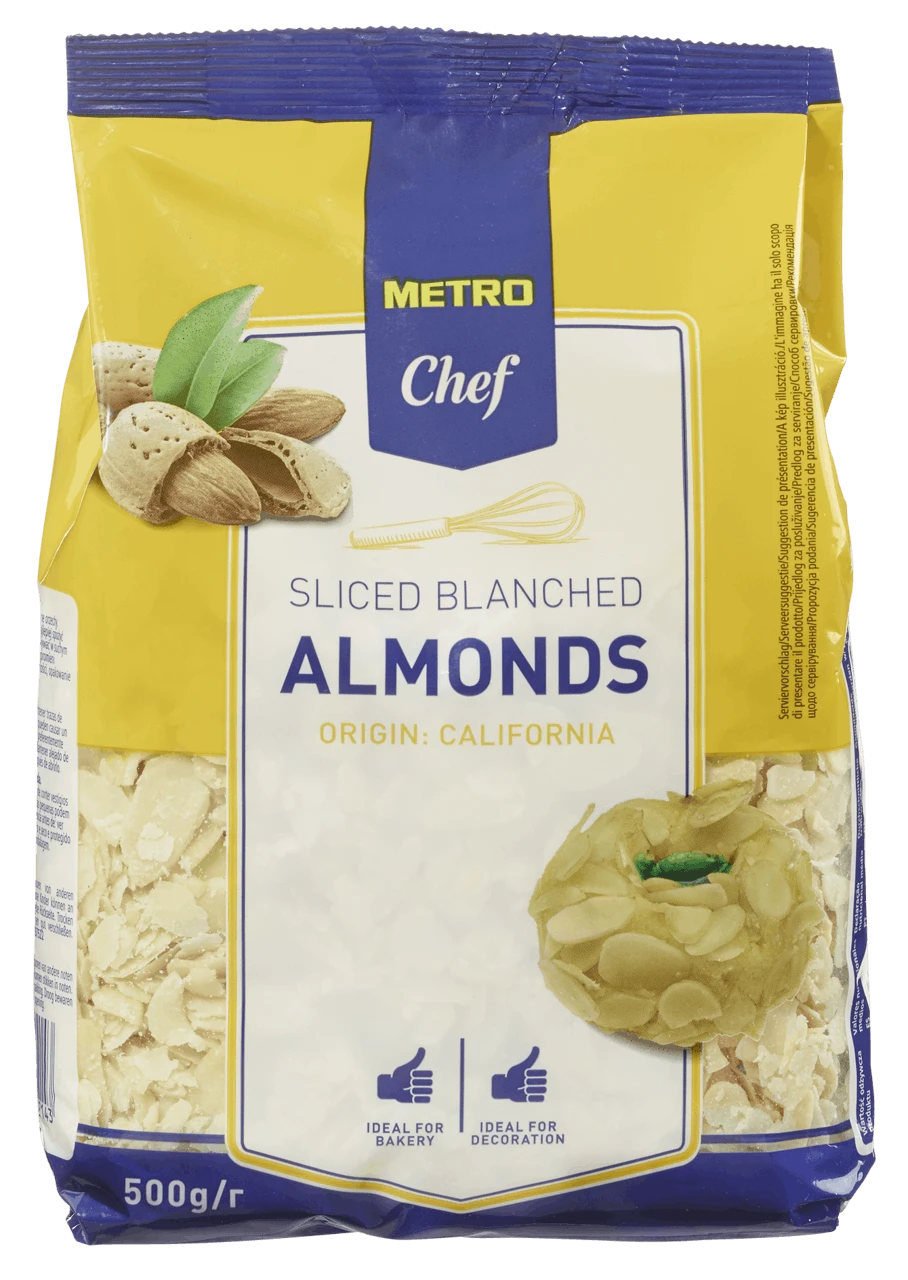 METRO Chef Pistazien Gemahlen (500 g) METRO Chef Pistazien Gemahlen (500 G) -Heimtextilienserien Laden 17b36882 d602 4606 816d b8940cf4f32f