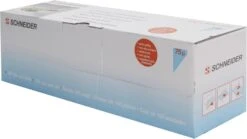 Schneider® Schneider - Einweg-Spritzbeutel, Geschlossene Spitze 300 X 160 Mm, 75 My, Gerollt. Farbe Blau 100 Stk./Box -Heimtextilienserien Laden 18af5fdf 29bc 416f affe 08665b5aa908 1