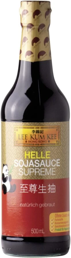 LEE KUM KEE Sojasauce Für Sushi Und Sashimi (1 L) -Heimtextilienserien Laden 1a481ca9 5448 48d8 b2f3 16a4531d6cc0
