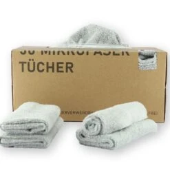 HAKA Silbertuch, 1 Stk. -Heimtextilienserien Laden 1a5af035 bbb6 4525 affb d6979820ac4d