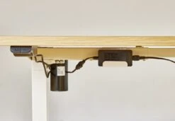 SIGMA Elektrisch Höhenverstellbarer Schreibtisch, P2-Grade Spanplatte, 160 X 80 X 71 ~ 121 Cm (B X L X H) Einzelmotor 2-stufig (25 Mm/s) 7 SIGMA Elektrisch Höhenverstellbarer Schreibtisch, P2-Grade Spanplatte, 160 X 80 X 71 ~ 121 Cm (B X L X H) Einzelmotor 2-stufig (25 Mm/s) -Heimtextilienserien Laden 1bb2376e 84e2 4333 8243 3ea1e1cc5ff3
