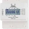Eltako Drehstromzähler DSZ15DE-3x80A 28380615