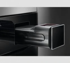 AEG 9000 SteamPro Dampfbackofen / Dampfreinigung / MaxiKlasse™ - Extra Großer Garraum (70 Liter) / Schwarz BSK792280B -Heimtextilienserien Laden 20ece145 ee4c 4a8f bd15 d162834e052e