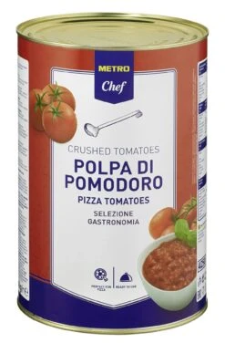 Aro Pizzasauce (4,1 Kg) -Heimtextilienserien Laden 21a65ac3 69b8 4a9b 87a9 820fc65de367 1