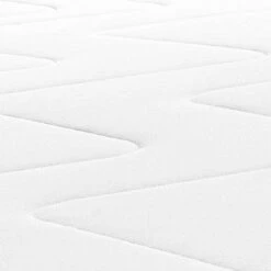 Matratze 160x200 - Höhe 24cm - Premium Federkernmatratze Mit Taschenfedern - Matratze H3 H4 - 7 Zonen Taschenfederkernmatratze - Waschbarer Bezug -Heimtextilienserien Laden 23e8b1be 2b58 4a36 afdf ab2a714db5d8