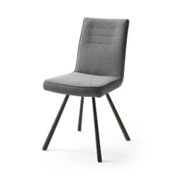 Stuhl Alessia E Grau Im 2er Set 4-Fuß Gestell Oval Konisch Anthrazit 5 Stuhl Alessia E Grau Im 2er Set 4-Fuß Gestell Oval Konisch Anthrazit -Heimtextilienserien Laden 25268c6d d3da 45bb bc10 3d86f720422e