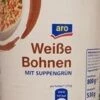 Aro Weiße Bohnen Mit Suppengrün (1 X 850 Ml) -Heimtextilienserien Laden 27519cf3 dbab 4203 b7d7 61af4316b0f0