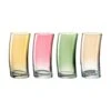 Leonardo SWING Trinkglas 450 Ml 4er Set Warme Farben 1 Leonardo SWING Trinkglas 450 Ml 4er Set Warme Farben -Heimtextilienserien Laden 27c2278a 8050 466c 98bd 0a3580686efa