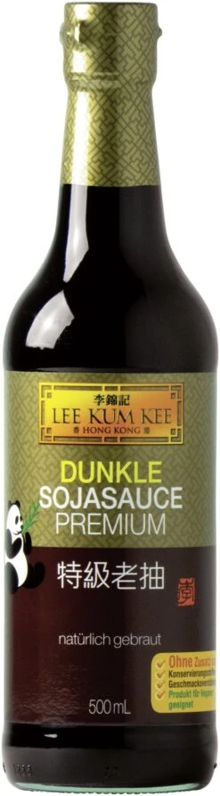LEE KUM KEE Sojasauce Für Sushi Und Sashimi (1 L) -Heimtextilienserien Laden 28cfa0d3 e377 49be b43c 49fd4d985d57