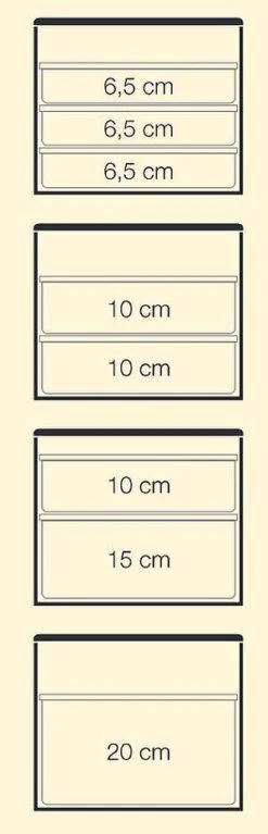 Schneider® Thermobox EPP GN 1/1 60 X 40 X 32 Cm Mit 46 Liter -Heimtextilienserien Laden 2b0eefe4 2e7b 4307 98f5 ca03cce170de