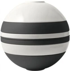 Villeroy & Boch Iconic La Boule Black 3 Villeroy & Boch Iconic La Boule Black -Heimtextilienserien Laden 2b168755 3838 40dc b105 05322abdd60b