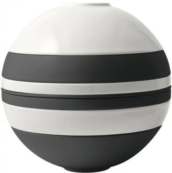 Villeroy & Boch Iconic La Boule black Villeroy & Boch Iconic La Boule Black -Heimtextilienserien Laden 2b168755 3838 40dc b105 05322abdd60b
