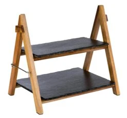 Serviergestell | Gr. 34 X 28 X 36,5