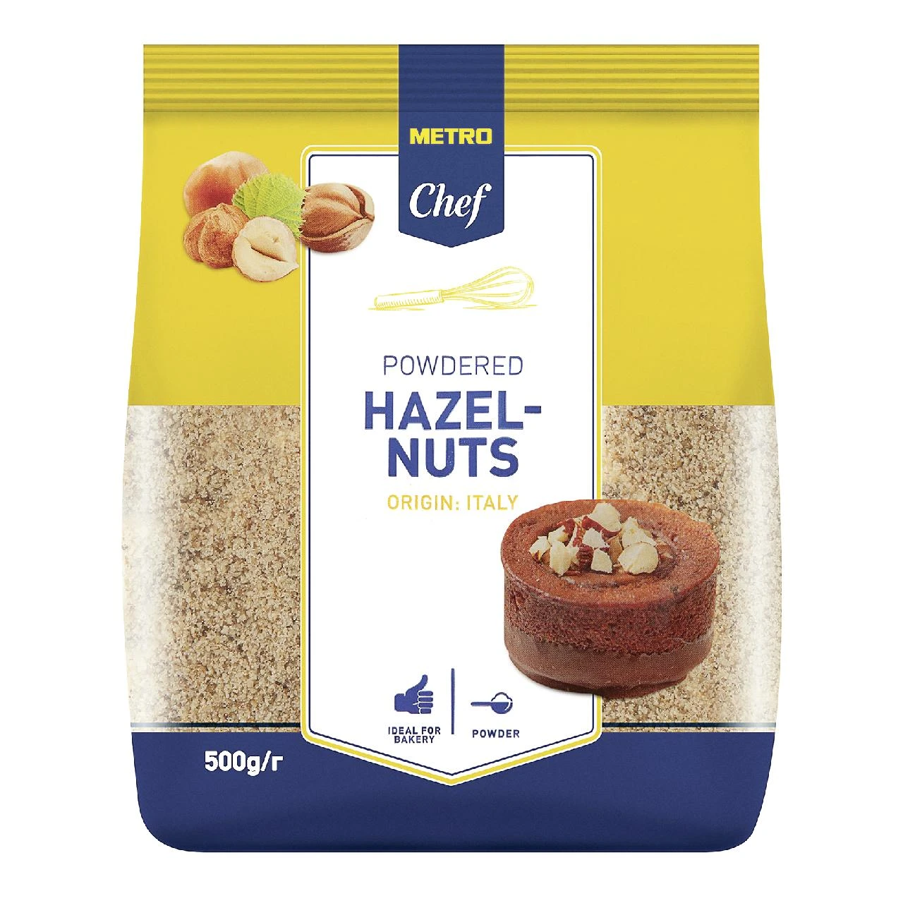 METRO Chef Pistazien Gemahlen (500 g) METRO Chef Pistazien Gemahlen (500 G) -Heimtextilienserien Laden 2cb1ff07 9c09 4c6d 81f4 f55b25f304c1