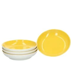 4er Set Schale 11cm Gelb Doppio - Ritzenhoff 64278 -Heimtextilienserien Laden 2cf2b96f 866e 438a aa4a a3d4889ae416