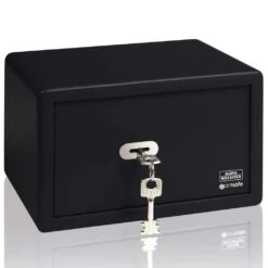 BURG-WÄCHTER Heim-Tresor Safe Mit Fingerscan PointSafe P 4 E -Heimtextilienserien Laden 2d4bf505 1d60 4a2f a782 65fdc1c09023