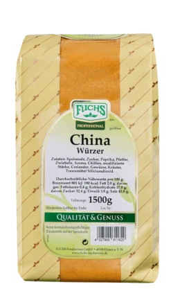 Fuchs Wild Gewürzmischung (1kg) -Heimtextilienserien Laden 2d8f75f0 bfb5 46a2 8695 2198e6e3c4bd