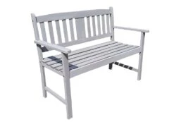 Tarrington House Bank Bolton, FSC Eukalyptus-Holz, 160 X 69 X 88 Cm, 3-Sitzer, Wetterfest, Braun -Heimtextilienserien Laden 2e2d075f c369 4f30 8efe 2015cbedfcb8