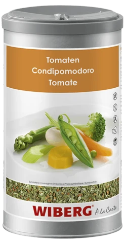 WIBERG Tandoori Gewürzzubereitung Indischer Art (470 Ml) -Heimtextilienserien Laden 2e771423 c588 47da b119 7bf4b50ffcb0