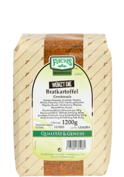 Fuchs Steak Würzmischung (1,5kg) -Heimtextilienserien Laden 2eb0bd4e 7a5d 4693 958f da7207418886