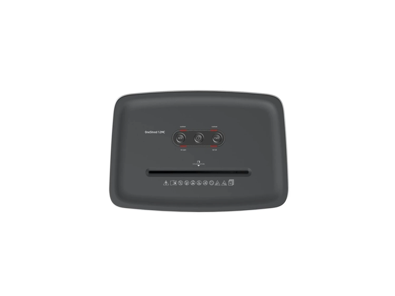 HP Aktenvernichter OneShred 12MC Sicherheitsstufe P-5 HP Aktenvernichter OneShred 12MC Sicherheitsstufe P-5 -Heimtextilienserien Laden 2eb680b7 c4b5 4b4e ba24 a1fe46fbf4ec