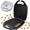 Waffeleisen Zaubernuss XXL Nussbäcker Mit Herausnehmbaren Platten Syntrox Germany -Heimtextilienserien Laden 2ef6778a c8a6 480d aaf0 5f10e5541cf1