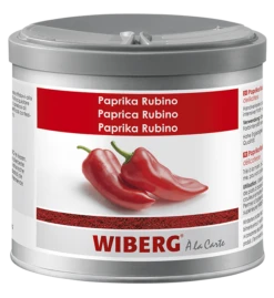 WIBERG Paprika Geräuchert (470 Ml) -Heimtextilienserien Laden 2f7a76a3 0ed6 482b a5b5 ad7786a9f3b0