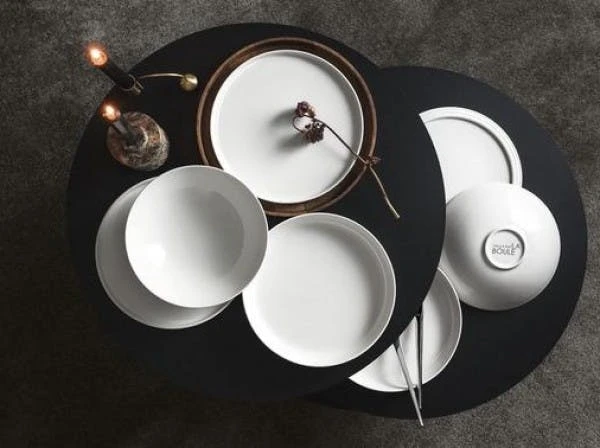 Villeroy & Boch Iconic La Boule black Villeroy & Boch Iconic La Boule Black -Heimtextilienserien Laden 30403d12 4e3c 4440 822d e63995fa4130