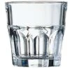 30x Arcoroc Becherglas GRANITY, Inhalt: 0,16 Liter, Höhe: 75 Mm, Durchmesser: 70 Mm -Heimtextilienserien Laden 30610ea4 3f1e 4b6a 8e2d 8621ff90d0ca