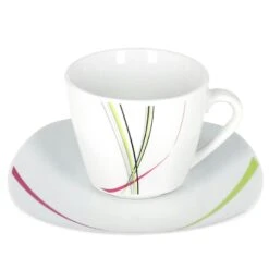 Kaffeeservice 18tlg. Monika Leicht Eckig Porzellan Für 6 Personen Weiß Mit Rotem Blumendekor 4 Kaffeeservice 18tlg. Monika Leicht Eckig Porzellan Für 6 Personen Weiß Mit Rotem Blumendekor -Heimtextilienserien Laden 309393ab e741 49a6 a19e 47b417a92c91