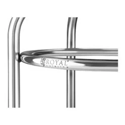 Royal Catering Edelstahlhocker - Durchmesser 29 Cm 7 Royal Catering Edelstahlhocker - Durchmesser 29 Cm -Heimtextilienserien Laden 31185b94 d745 45f7 bcf0 c3541bdf9f21