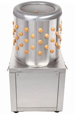Beeketal Geflügelrupfmaschine Rupfmaschine Nassrupfmaschine Für Wachteln+Tauben - BRM750 -Heimtextilienserien Laden 32034496 fc48 49f5 99e9 264d0e337512