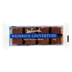 Weinrich Lait Kuvertüre Tropfen Vollmilch (1,5 Kg) -Heimtextilienserien Laden 335ac06c 7c6a 4ec6 8eda a7dddb5510f7 2