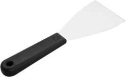 Schneider® Schneider - Spachtel, Edelstahl, H 145 X B 195 Mm Griff Hart (blau), Schwere Ausführung) -Heimtextilienserien Laden 33949de3 c473 4fc3 832d 2263224e322d