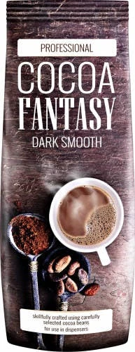 Rioba Kakao Flavoured Drink (1kg) Rioba Kakao Flavoured Drink (1kg) -Heimtextilienserien Laden 33ea164e 05b8 4021 a5d7 52092ff0005b