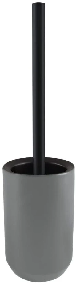 Spirella WC Bürste Toilettenbürste Klobürste "Quadro" Steingut 11,5 X 45 Cm - Weiß -Heimtextilienserien Laden 34a214f2 d55b 4aec 9afe 417c313b4be9