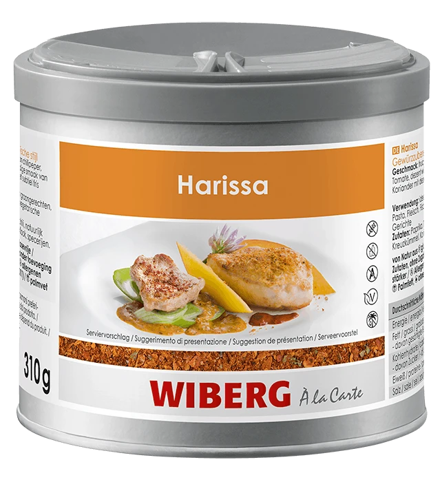WIBERG Garam Masala Gewürzmischung indischer Art (470 ml) WIBERG Garam Masala Gewürzmischung Indischer Art (470 Ml) -Heimtextilienserien Laden 365ad0c7 3e3a 4135 8009 dbb6b23cc9a8 2